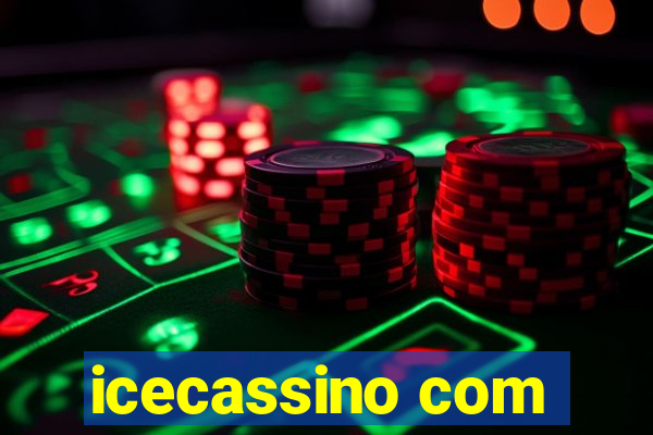 icecassino com